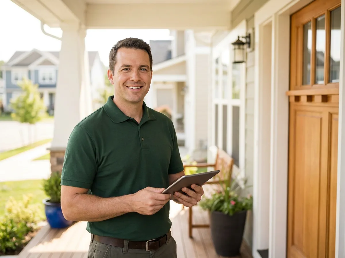 Pest control FAQs for Cape May, NJ